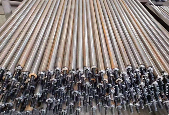 上海虹口网架钢结构工程有限公司